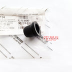 Karet Grommet Gromet Seal Motor Tabung Wiper Starlet EP7 Land Cruiser Hartop Camry Crown Hilux Original Toyota 90099-32103 Seal Karet Tabung Wiper Washer Karet Motor Tabung Air Wiper