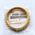 Ring Singkromis Ring Syncromis Singkromis Corolla Twincam Gigi 3 & 4 Starlet Corona Original 33368-12020 Ring Syngkromis Sinkromis Sinkronis Synchronizer Sincromis Sinkromes Sincromis Synchromis