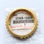Ring Singkromis Ring Syncromis Singkromis Corolla Twincam Gigi 3 & 4 Starlet Corona Original 33368-12020 Ring Syngkromis Sinkromis Sinkronis Synchronizer Sincromis Sinkromes Sincromis Synchromis