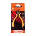 Tang Mini Camel Dengan Per 4.5" inch Tang Kombinasi Potong Lancip Mini Camel 4,5" Tang Lancip Tang Jepit Tang Potong Pemotong Kawat Kabel 4,5 4.5 inch Tang Mini Pliers Kecil Gagang Karet Anti Slip