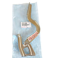 Engsel Kap Cup Motor Kiri Hinge Assy Hood New Avanza Veloz / Xenia Original Toyota  53402-BZ090