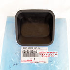 Duct Quarter Ventilator Saluran Ventilasi Samping Avanza Xenia Veloz Calya Sigra Agya Ayla Rush Terios Original 62930-BZ030 Duct Assy Quarter Vent Ventilasi Saluran Udara Body Samping Belakang