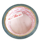 Lakban Kain Hitam Lakban Terpal Hitam Rabbit Tape Cloth Tape 2 Inch
