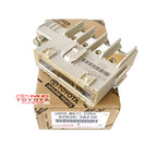 Block Fusible Link Sekring Fuse Box New Alphard Vellfire ANH20 Previa Estima Original 82620-28270 Relay Blok Fusible Link Kotak Bok Box Sekring Fuse Box Ori Toyota