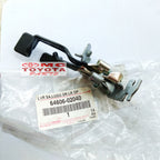Handle-Handle Tarikan Bensin Tuas Tarikan Bagasi Pembuka Tangki Bensin Vios Old Gen 1  Soluna Corolla Altis  Original  64606-02040
