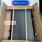 Radiator Honda Jazz S RS GE8 City I-Vtec GM2 Matic 2008-2014 Koyorad Jepang Japan PL082134 Automatic AT