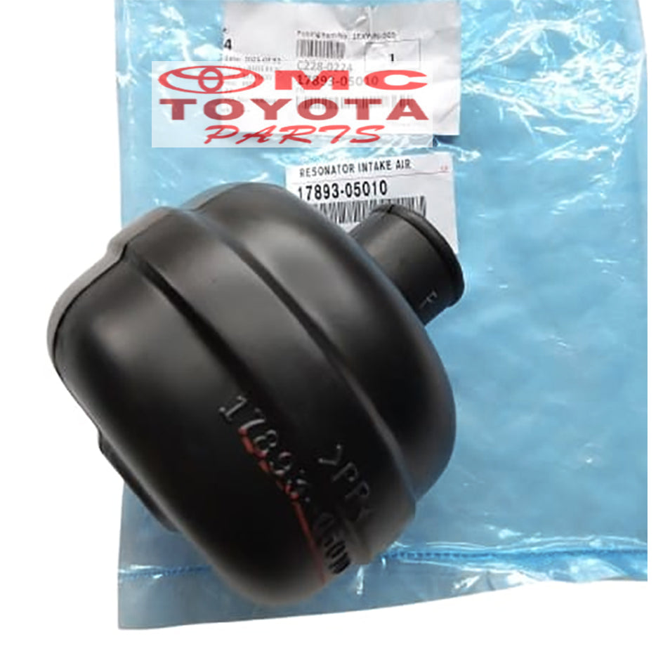 Resonator Intake Kijang Kapsul Efi 17893-05010 Original