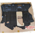 Cover Deck Bawah Mesin Engine Lower Avanza Xenia VELOZ 2022-Up 51405-BZ150 Original
