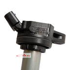 Coil Ignition Busi New Altis 2008-2022 Noah Voxy Harrier Wish Nav1 IST Prius Rav4 Original Denso Japan 099700-2500 Koil Pengapian Ignition Coil Toyota Corolla Altis Ori