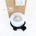 Motor Blower AC Mobil Yaris New Vios Limo All New Avanza Veloz APV Gran Max Grandmax Original Denso JK116340-8050 Blower AC Motor Assy Depan Dinamo Motor Blower Kipas Fan Ac Mobil Ori