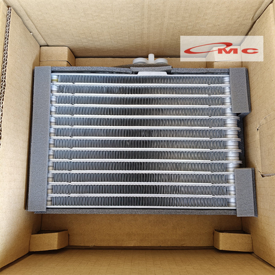 Evaporator AC Mobil Avanza Xenia Rush Terios Original Denso Cool Gear Evaporator 446610-2710 Koil Coil Coiling Cooling Evap AC Mobil Ori Coolgear D446610-2710