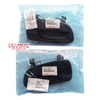 Handle Pintu Luar Kanan Kiri Dyna Saurus Hino Dutro Original 69210-0W011 / 69220-0W011 Hendle Hendel Pintu Luar Pegangan Gagang Handel Bukaan Pintu Bagian Luar Dynasaurus