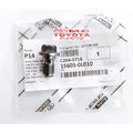 Baut Pipa Zet jet Valve Oli Oil Fortuner Kijang Innova Hilux Diesel 2KD 1KD 15605-0L010 Original