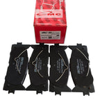 Brake Kampas Rem Depan  Original New Camry ACV40 2007-2011 RC D-2270