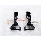 Support Bracket Breket Bumper Depan Kanan Kiri Corolla Altis Old 52116-12360-1 52115-12400-1 Original