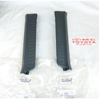 Scuff Plate VX80 Land Cruiser Cover Sill Plate Pintu Belakang Tengah Kanan Kiri 67917-60011-B0 67918-60011-B0 Original