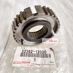 Hub Transmisi Soluna Vios old Corolla great Twincam Starlet Original Gigi 3-4 33362-12020
