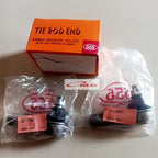 Tie Rod End Suzuki Grand Vitara SX4 Xover Ertiga Carry Swift XL7 Neo Baleno Original 555 Japan SE-7641 / 48810-79J01 Tirot Tirod Terod Tierod End Suzuki SX4 X-OVER
