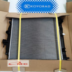 Radiator Avanza Xenia 1000cc 1300cc Tahun 2004-2011 Manual Koyorad Japan PL072960 Radiator Assy 1.0 1.3 / 1000 & 1300 cc