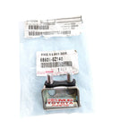 Engsel Pintu Bagasi Belakang Avanza Xenia Rush Terios All New Original Toyota 68801-BZ140 Hinge Assy Back Door