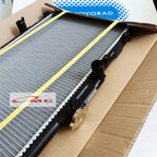 Radiator Toyota Great Corolla All New Matic Original Koyorad Japan Jepang PL010286T Radiator Assy Allnew All New Corolla Great Matic AT PL010286