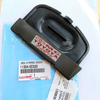 Karet Cover Seal Rumah Fly wheel Kijang Innova Fortuner Hilux Original 11354-0C020 Housing Flywheel