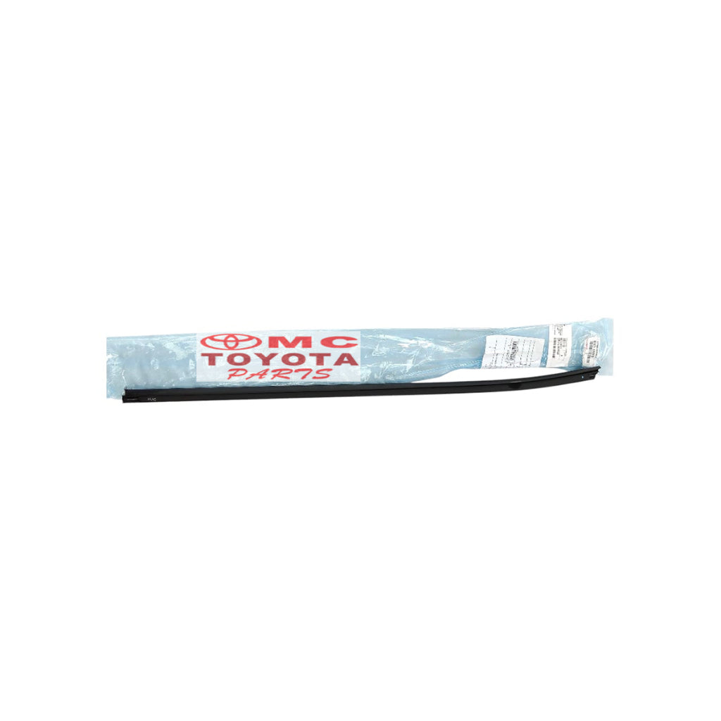 Pelipit pintu Bagian Dalam Kanan Kiri Dyna saurus Hino Dutro Original 68171-0W010 68172-0W010