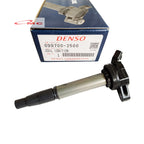 Coil Ignition Busi New Altis 2008-2022 Noah Voxy Harrier Wish Nav1 IST Prius Rav4 Original Denso Japan 099700-2500 Koil Pengapian Ignition Coil Toyota Corolla Altis Ori