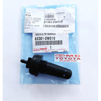 Washer Nozzle Nozle Nosel Semprot Air Wiper Kaca Depan Dyna Saurus Hino Dutro 85381-0W010 Original