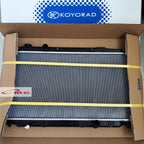 Radiator Honda Jazz S RS GE8 City I-Vtec GM2 Manual 2008-2014 Koyorad Jepang Japan PL082309 Radiator Jazz RS GE8 New City GM2 Manual MT
