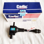 Coil Ignition Nissan Serena C24 Xtrail T30 2002-2007 KD-9120C Koil Pengapian Ignition Coil Koil Busi