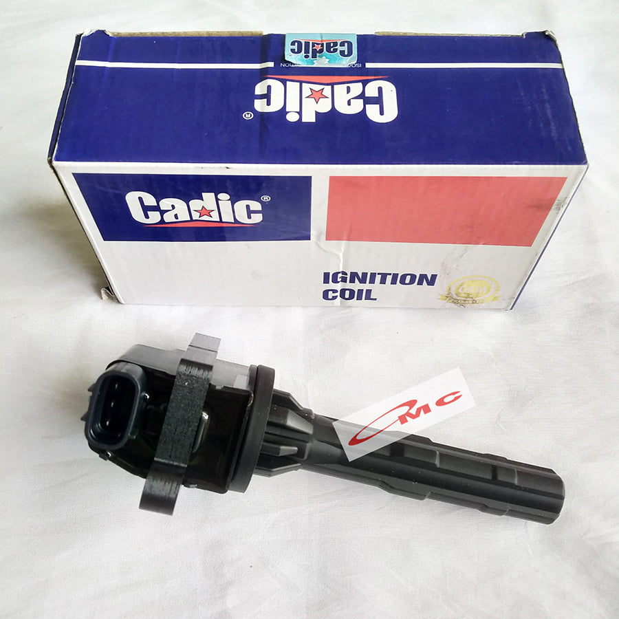 Coil Ignition Avanza Xenia 1.3 Old Non VVT-i 2003-2006 Cadic KD-9008 Koil Pengapian Ignition Coil Koil Busi