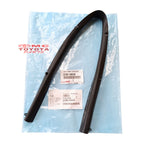 Karet Kap Mesin Motor Bagian Depan Kijang Innova 2004-2015 Original Toyota 53381-0K040 Karet Cup Kap Motor Mesin Seal Hood Radiator