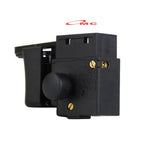 Switch Saklar On Off Mesin Bor Maktec M 0600 MT60 MT80 MT60 80 MT603 M6412 Hitam Ori Saklar Bor Maktec Saklar Mesin Bor Maktec Skakel Mesin Bor Tangan Listrik Switch Bor Makita Maktec