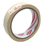 Lem Kertas  Lakban Kertas 1 Inch Masking Tape  SKS