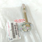 Baut Chamber Sayap Depan Innova Hilux Cam Assy Camber Adjust Assy Original Toyota 48190-0K020