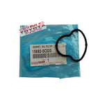 Oring Oli Filter Gasket Oil Filter Original Innova Fortuner 15692-0C020