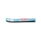 Pelipit Pintu Luar Depan Kanan Kiri Dyna Saurus Hino Dutro 68161-0W010 68162-0W010