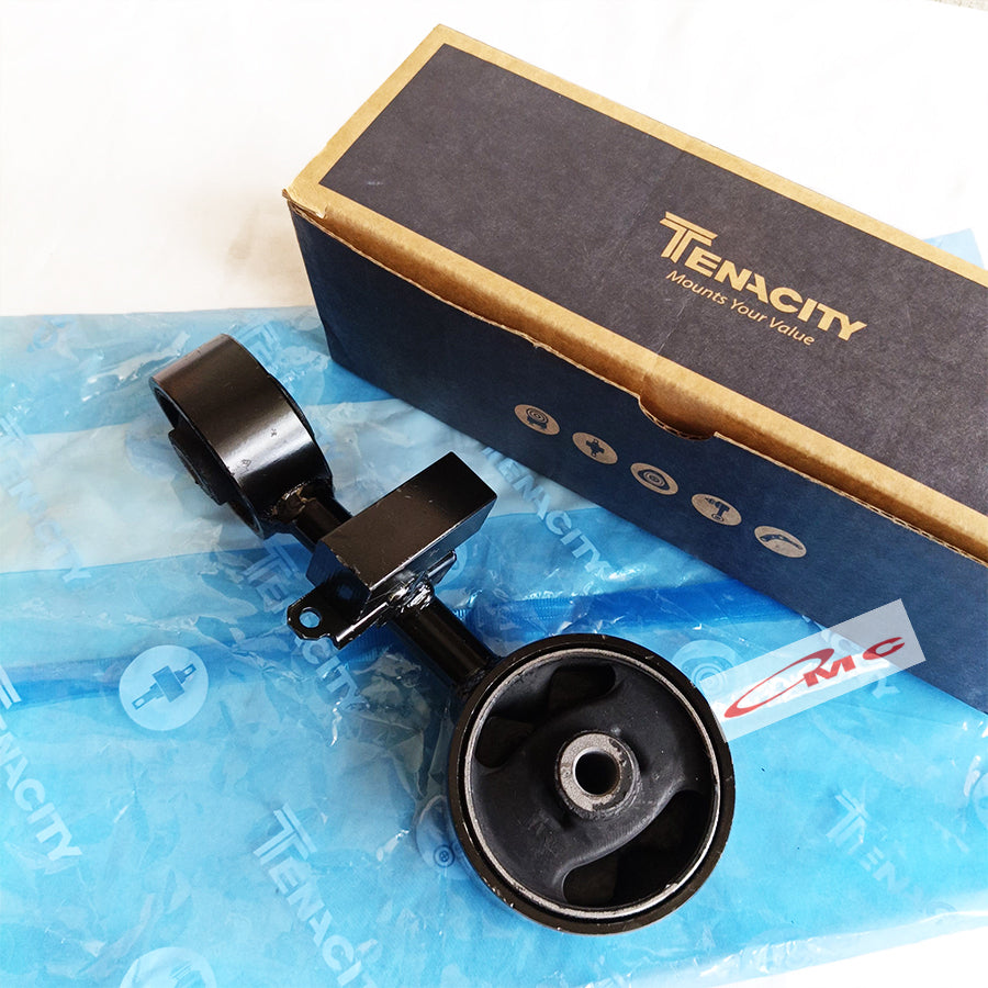 Karet Engine Mounting Kanan Atas Harrier ACU30 Alphard ANH10 2400cc Tenacity 12363-28050 TC Engine Monting Atas Kanan Toyota Alphard Harrier 2.4 2400 cc