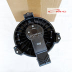 Motor Blower AC Mobil Yaris New Vios Limo All New Avanza Veloz APV Gran Max Grandmax Original Denso JK116340-8050 Blower AC Motor Assy Depan Dinamo Motor Blower Kipas Fan Ac Mobil Ori