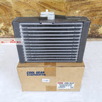 Evaporator AC Mobil Avanza Xenia Rush Terios Original Denso Cool Gear Evaporator 446610-2710 Koil Coil Coiling Cooling Evap AC Mobil Ori Coolgear D446610-2710