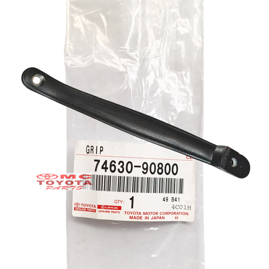 Handle Tarikan Pintu Dalam Land Cruiser Hardtop FJ40 BJ40 Original 74630-90800 Grip Ori Pull Handle Handel  Tarikan Pintu Depan Bagian Dalam Toyota Hardtop