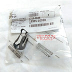 Per Spring Compression Rocker Arm Starlet Corolla Twincam Great All New 13935-10010 Original Spring Assy Kompression
