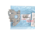 Bracket Breket Tape Kanan Kiri Bracket Head Unit Avanza Xenia 2003-2011 Original 86211-BZ010 / 86212-BZ010 Brecket Breket Head Unit Braket Bracket Tape Radio Breket Tip Breket Dudukan Tape Head unit Ori