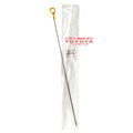 Stick Colokan Pengukur Oli Stik Oli Toyota Innova Fortuner Hilux Diesel Original 15301-0L030 Colokan Stick Oli Stick Colokan Oli Mesin Dipstick Tongkat Pengukur Oli
