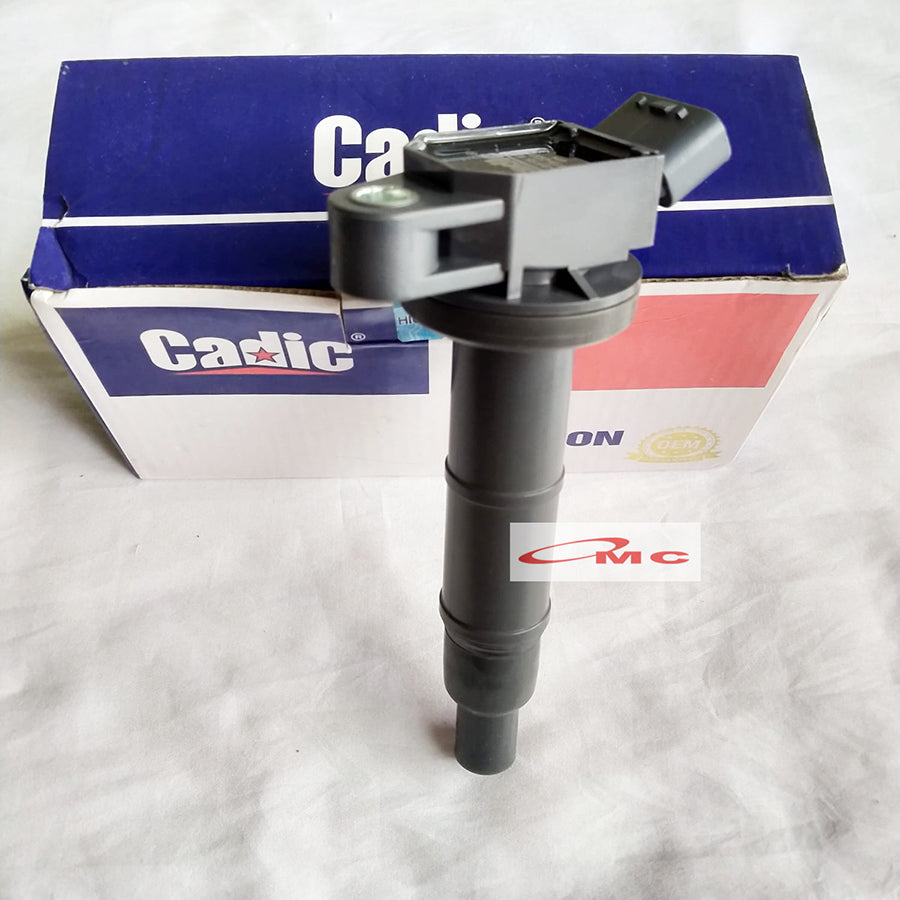 Coil Ignition Alphard 2.4 Camry 2.4 Harrier 2.4 Cadic KD-9115 Koil Pengapian Ignition Coil Koil Busi