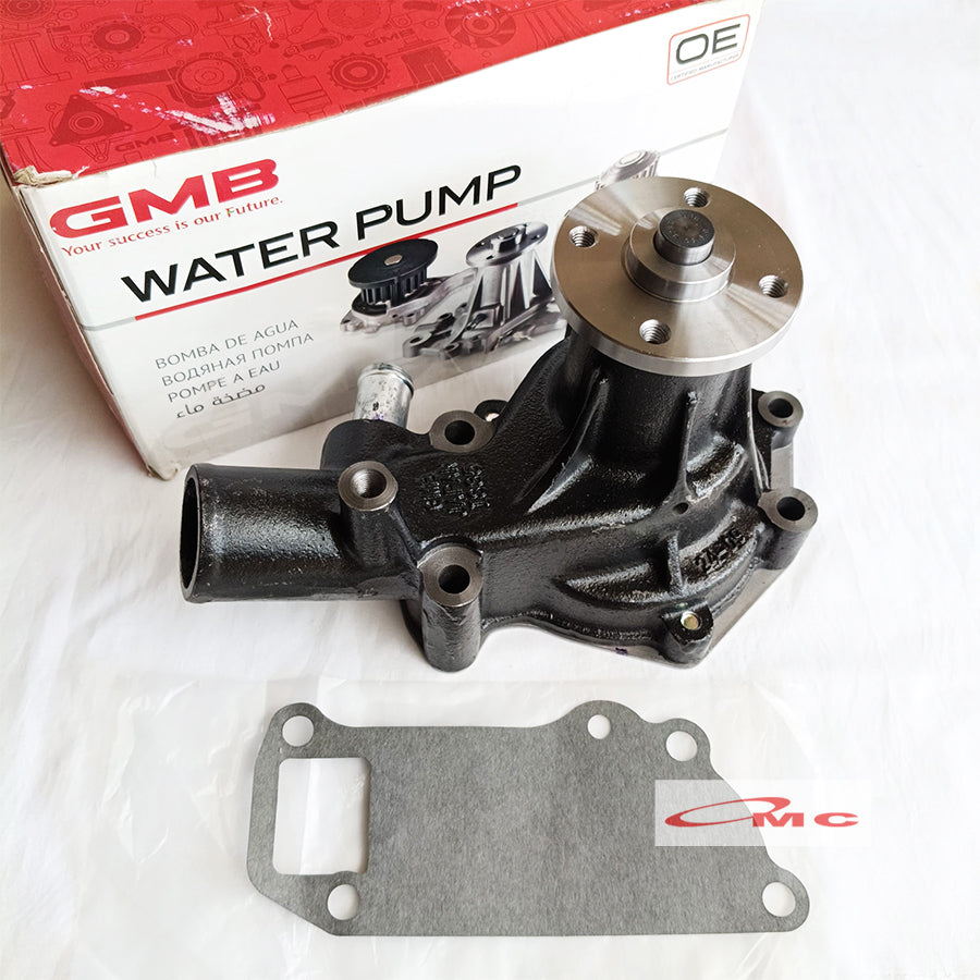 Water Pump Pompa Air Isuzu ELF NKR58 TLD58 GMB Japan GWIS-35A Waterpump TLD NKR 56 57 58 59 ELF250 ELF350 GWIS 35 35A