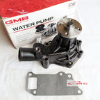 Water Pump Pompa Air Isuzu ELF NKR58 TLD58 GMB Japan GWIS-35A Waterpump TLD NKR 56 57 58 59 ELF250 ELF350 GWIS 35 35A