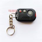 Remote Remot Alarm Original Toyota Kijang Kapsul LGX Dan Krista R-KIJANG-LGX Remote Alarm Kijang LGX Remote Control Kontrol Ori