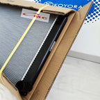 Radiator New Alphard Vellfire ANH20 2400cc Harrier Previa Estima Koyorad Jepang Japan PL011958 Radiator Assy Alphard Gen2 Gen 2 Velfire 2400 2.4 cc